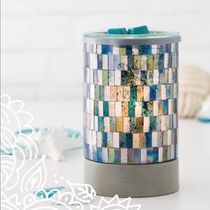 Scentsy warmer